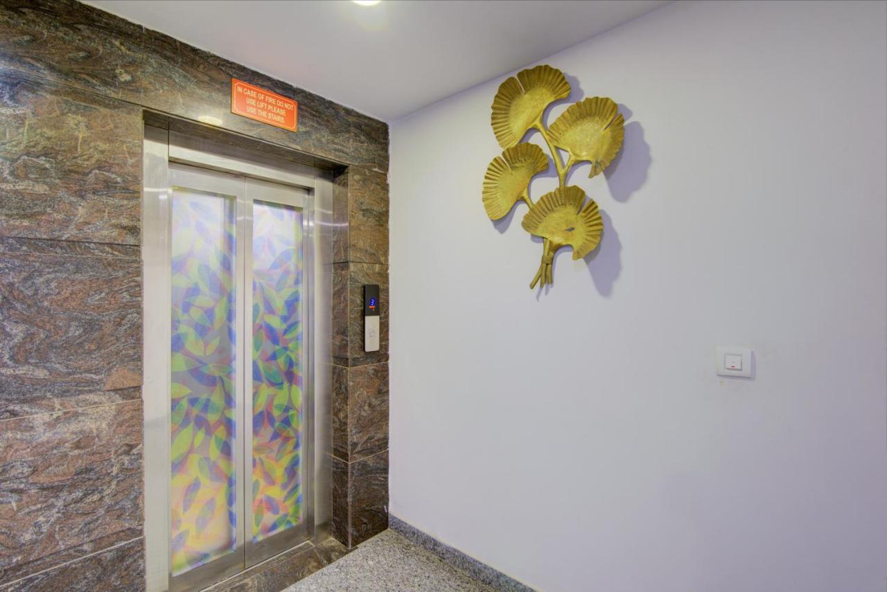 ניו דלהי Ab Hotel - Hotel Amar Itl - Street No 7 - Chuna Mandi, Pahar Ganj מראה חיצוני תמונה